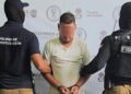 Detienen a sujeto que realizó tocamientos indebidos a niña en Guadalajara