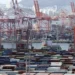 Baja 5.3% superávit comercial de México con EU