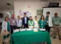 Promueven cultura de prevención en Feria de Salud por el Día Mundial Sin Tabaco