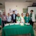 Promueven cultura de prevención en Feria de Salud por el Día Mundial Sin Tabaco