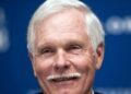 Murió Ted Turner, fundador de cadena CNN, a los 87 años
