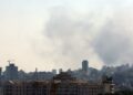Irán envía nueva propuesta de negociaciones de paz a Estados Unidos, según medios