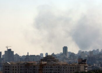 Irán envía nueva propuesta de negociaciones de paz a Estados Unidos, según medios