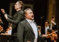 Tenor Ramón Vargas demostrará su talento en gira por Europa y Asia