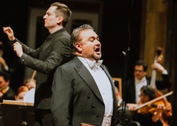 Tenor Ramón Vargas demostrará su talento en gira por Europa y Asia