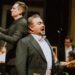 Tenor Ramón Vargas demostrará su talento en gira por Europa y Asia
