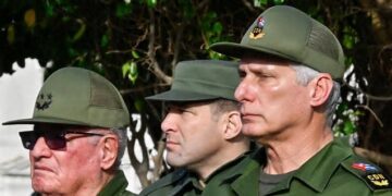 Cuba difunde guía de defensa civil ante posible agresión militar en medio de tensión con EU