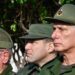 Cuba difunde guía de defensa civil ante posible agresión militar en medio de tensión con EU