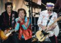 Los Rolling Stones confirman el título de su nuevo disco, ‘Foreign Tongues’