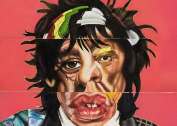 The Rolling Stones anuncia nuevo álbum