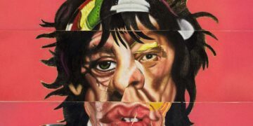 The Rolling Stones anuncia nuevo álbum