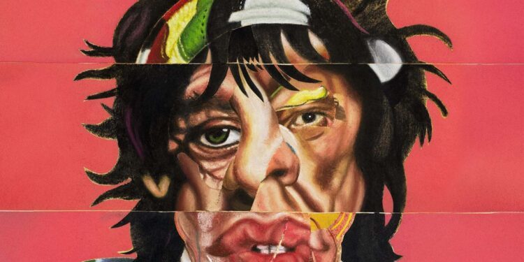 The Rolling Stones anuncia nuevo álbum