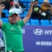 El mexicano Sebastián García gana oro en Copa del Mundo de Tiro con Arco