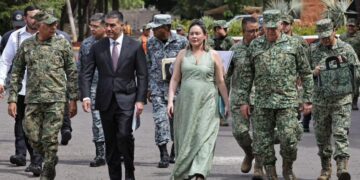 Gobierno federal reitera apoyo a Sinaloa y refuerza estrategia de seguridad