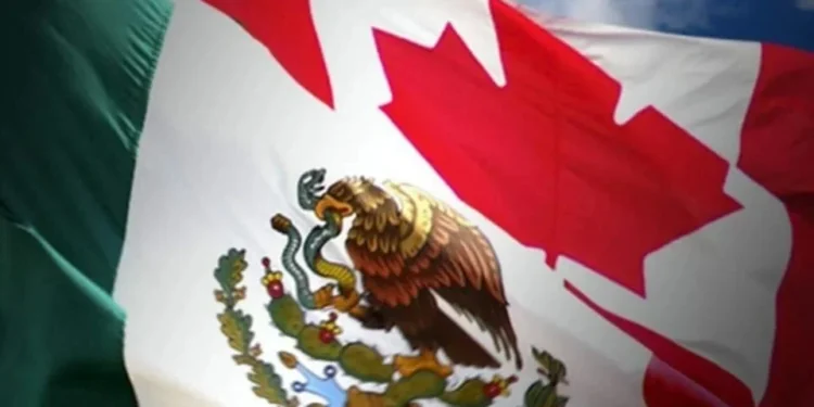 Arrancarán México y Canadá conversaciones sobre T-MEC