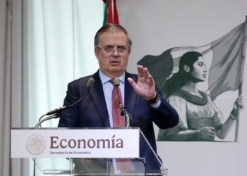 ‘Caso Sinaloa’ no afectará negociaciones con EE.UU. sobre el T-MEC, afirma Ebrard
