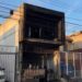 Cinco muertos por incendio de vivienda en Tonalá, Jalisco