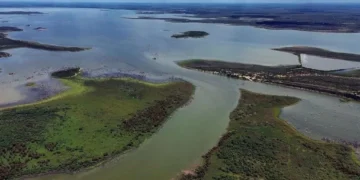 Consideran obsoleto al Tratado de Aguas
