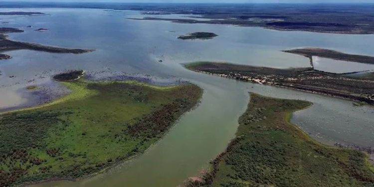 Consideran obsoleto al Tratado de Aguas