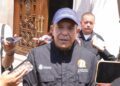 Este año ya van tres incidentes ferroviarios