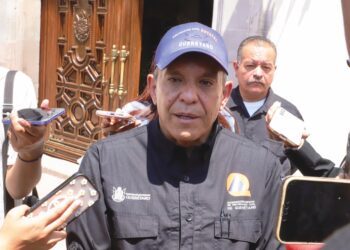 Este año ya van tres incidentes ferroviarios