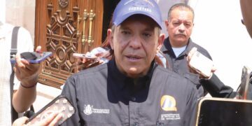 Este año ya van tres incidentes ferroviarios