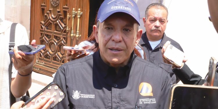Este año ya van tres incidentes ferroviarios