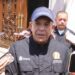 Este año ya van tres incidentes ferroviarios