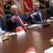 Quiere Trump 50% de contenido estadounidense en autos