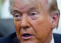 Si Irán cumple lo acordado con EU, guerra terminará: Trump