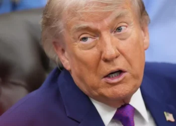 Dice Trump ahora que propuesta de Irán es basura y estúpida