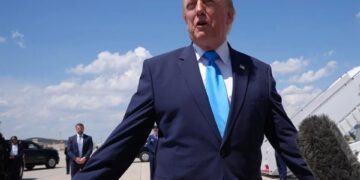 Dice Trump que ‘no hace falta’ una escalada con Cuba