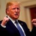 Pide Trump pacto con Irán y expansión de Acuerdos de Abraham