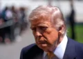 Número dos de ISIS fue abatido, según Trump