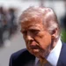 Número dos de ISIS fue abatido, según Trump