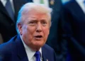 Ordena Trump frenar ataque a Irán para alcanzar acuerdo