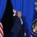 Presume Trump acuerdo preliminar con Irán para fin de guerra
