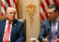 Vamos a la guerra contra los cárteles, dice Hegseth