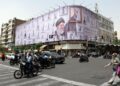 Trump amenaza con “borrar de la faz de la Tierra” a Irán si ataca buques estadounidenses