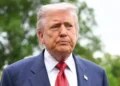Trump acudirá a su examen médico anual. Lo que se divulgue depende de él