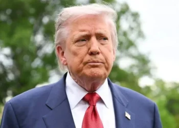 Trump acudirá a su examen médico anual. Lo que se divulgue depende de él