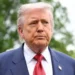 Trump acudirá a su examen médico anual. Lo que se divulgue depende de él