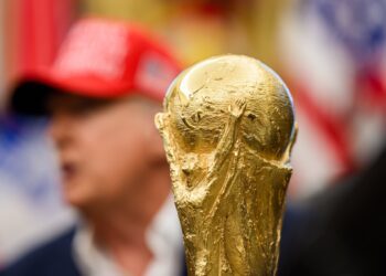 “Yo tampoco los pagaría”: Trump critica los precios de los boletos para el Mundial 2026