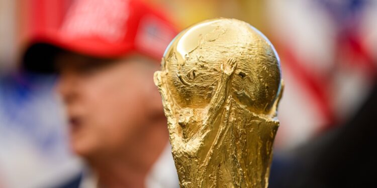 “Yo tampoco los pagaría”: Trump critica los precios de los boletos para el Mundial 2026