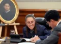 Hablan Trump y Sheinbaum sobre seguridad y comercio