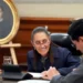 Hablan Trump y Sheinbaum sobre seguridad y comercio