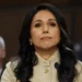 Dimite Tulsi Gabbard como directora de Inteligencia de EU