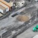 Hallan túnel clandestino de hidrocarburo en Escobedo, Nuevo León