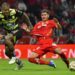 Pachuca vence a Toluca y toma ventaja en cuartos de final