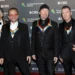 U2 filma video de “Street of Dreams” en el Centro Histórico de la CDMX